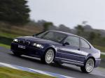 BMW M3 Coupe Competition Package 2006 года (AU)